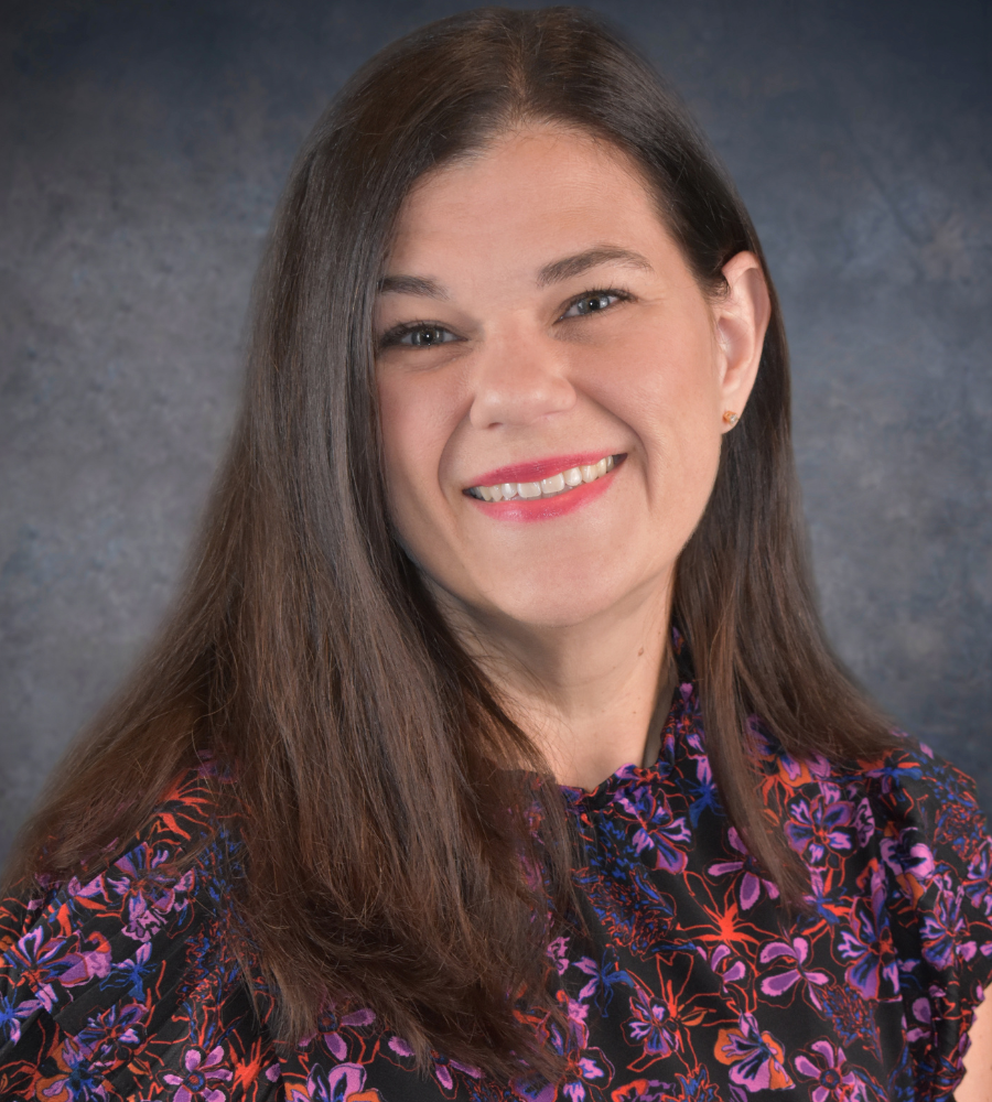 Kirsten Rentfrow, PNP-BC - United Community Health Center