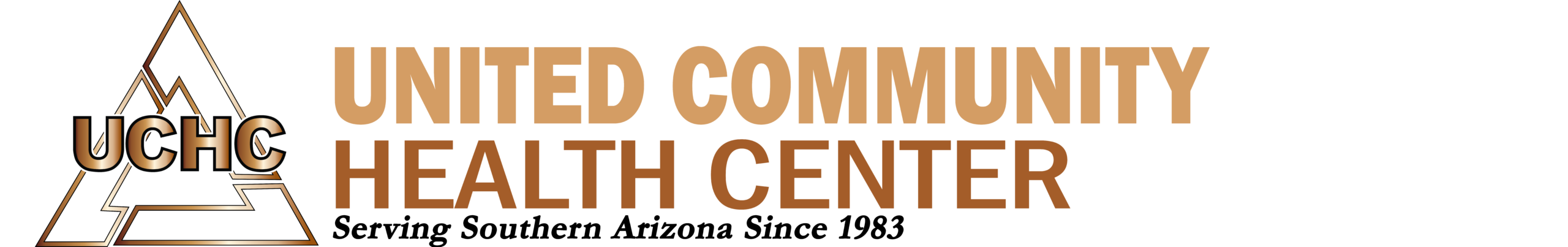 United Community Health Center Logo
