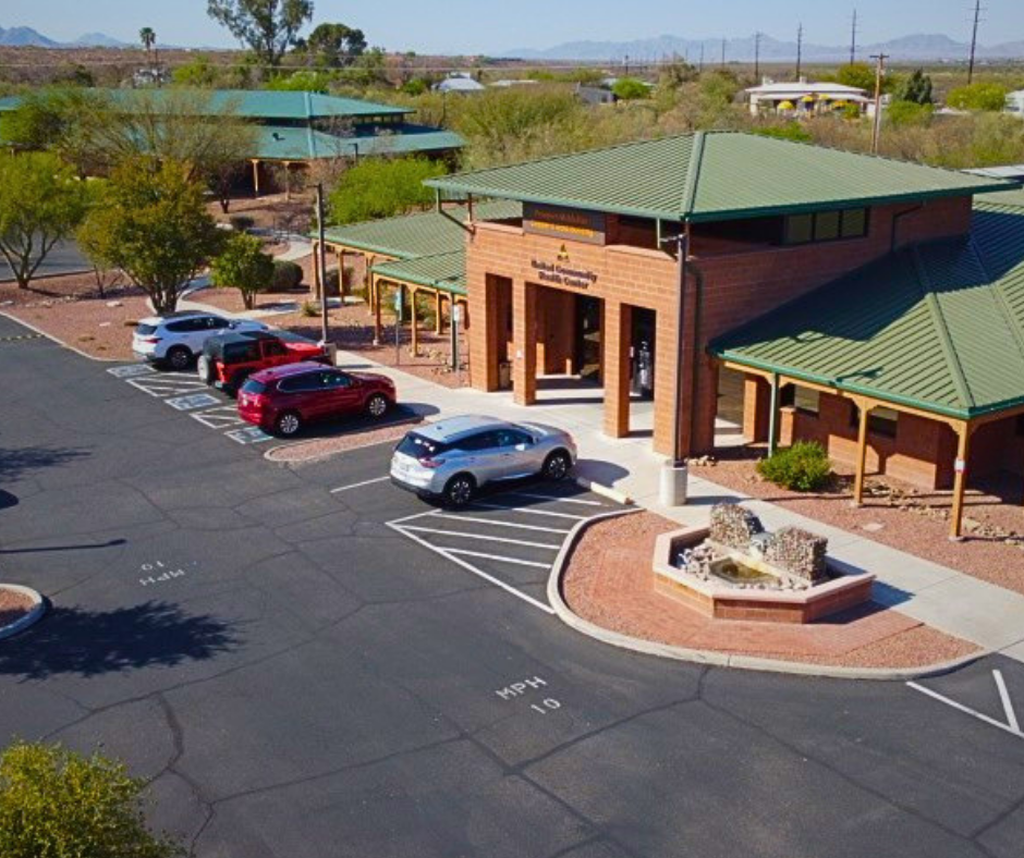 Family Practice - United Community Health Center